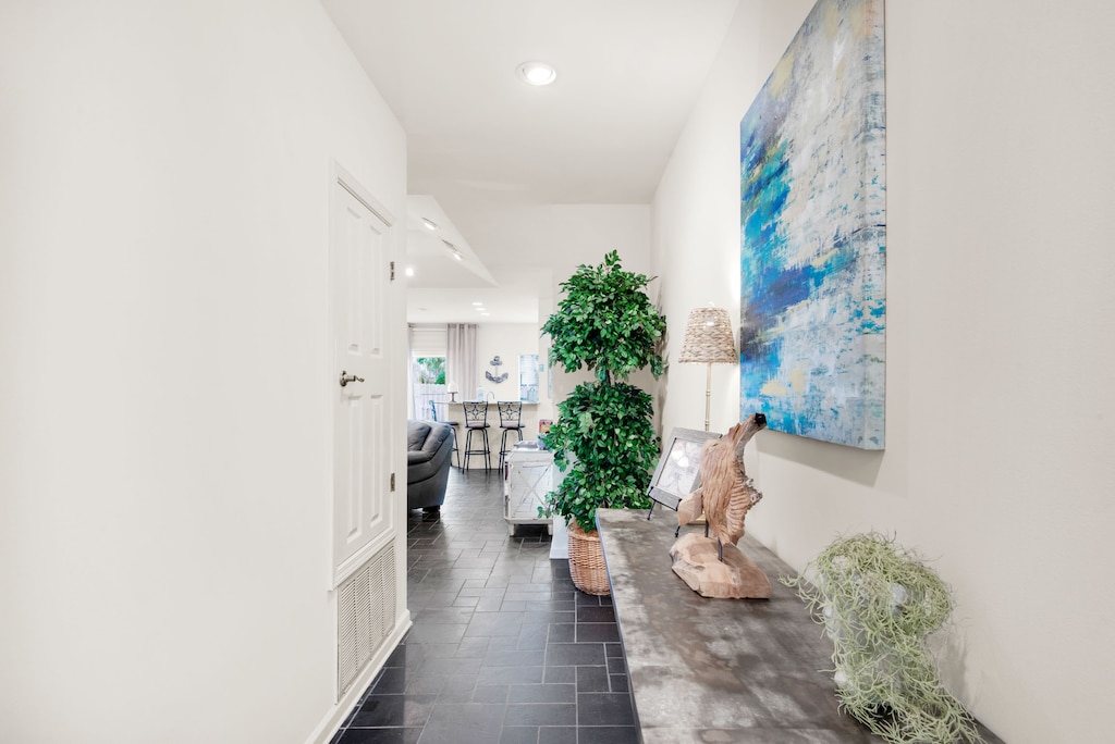 Welcome to Chic Retreat