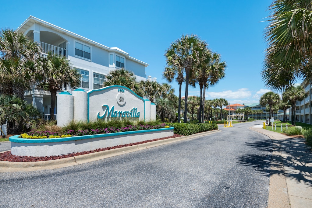 Welcome to Maravilla