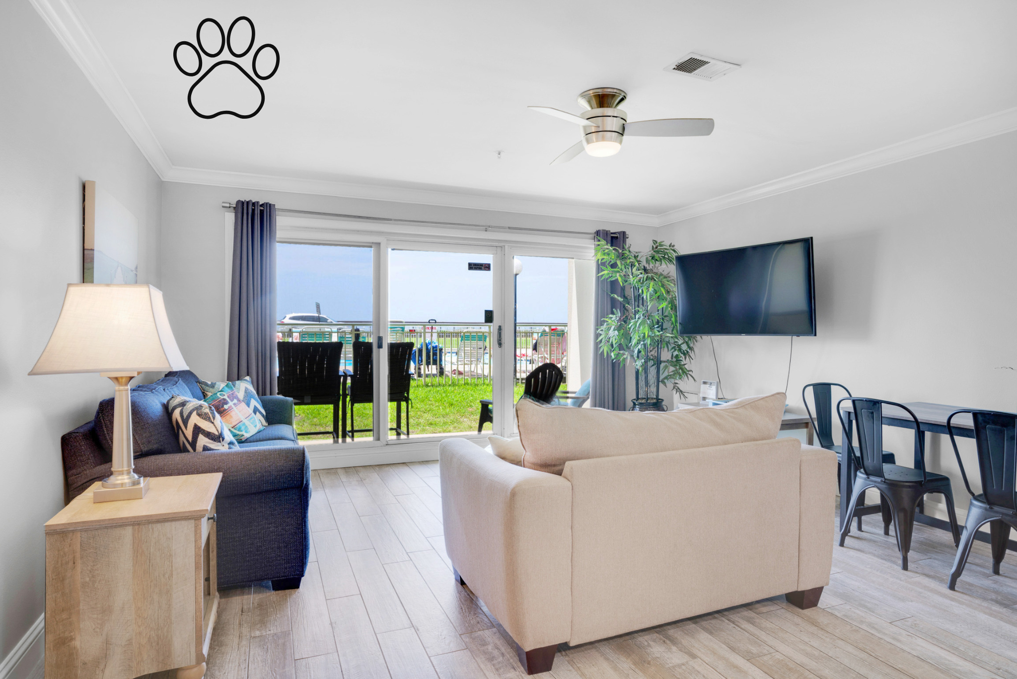 Pet Friendly - Maravilla 2112