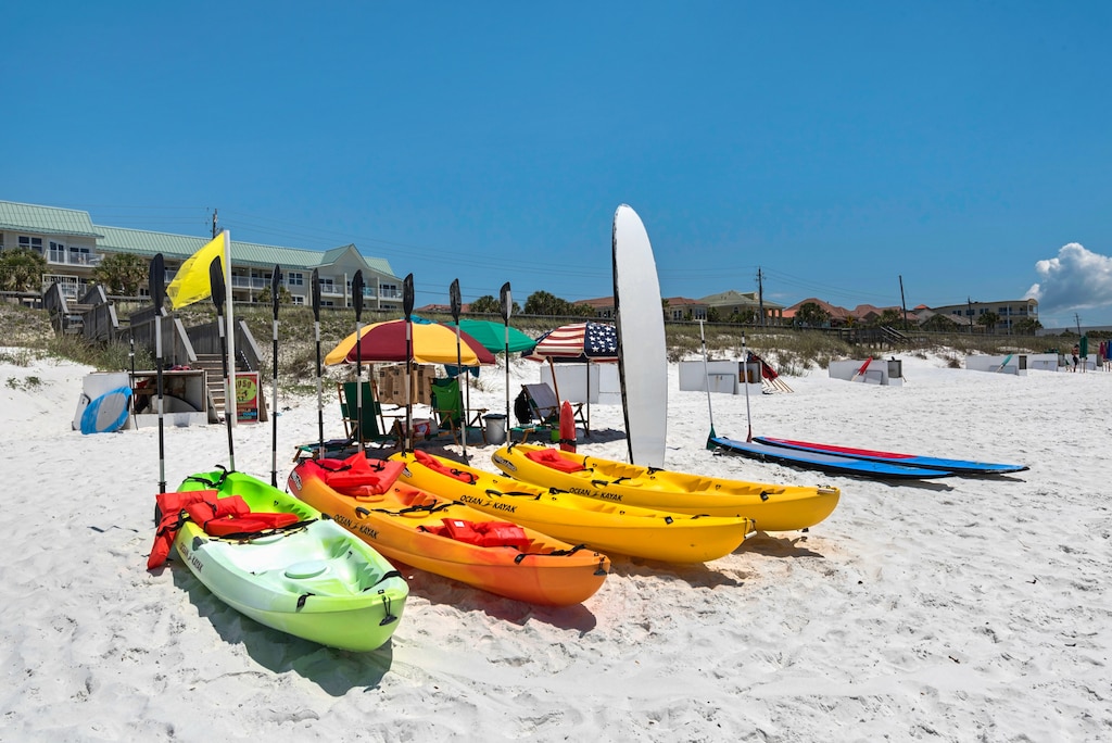 Maravilla Beach rentals