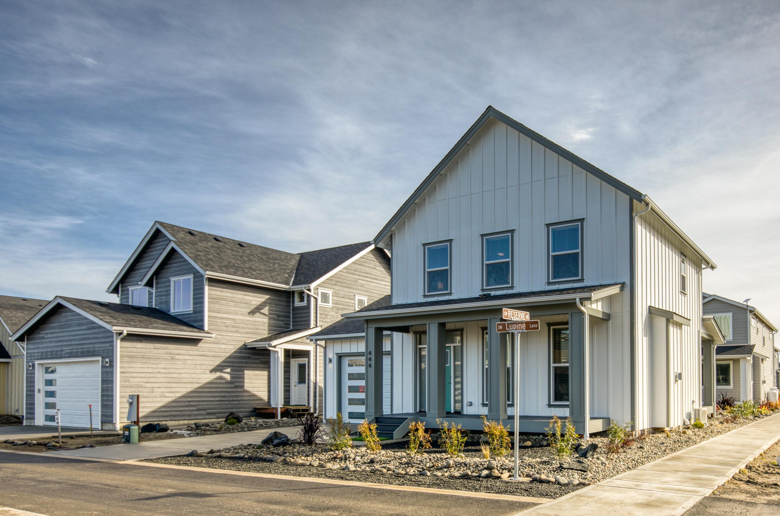 Property Image 1 - Arcade House