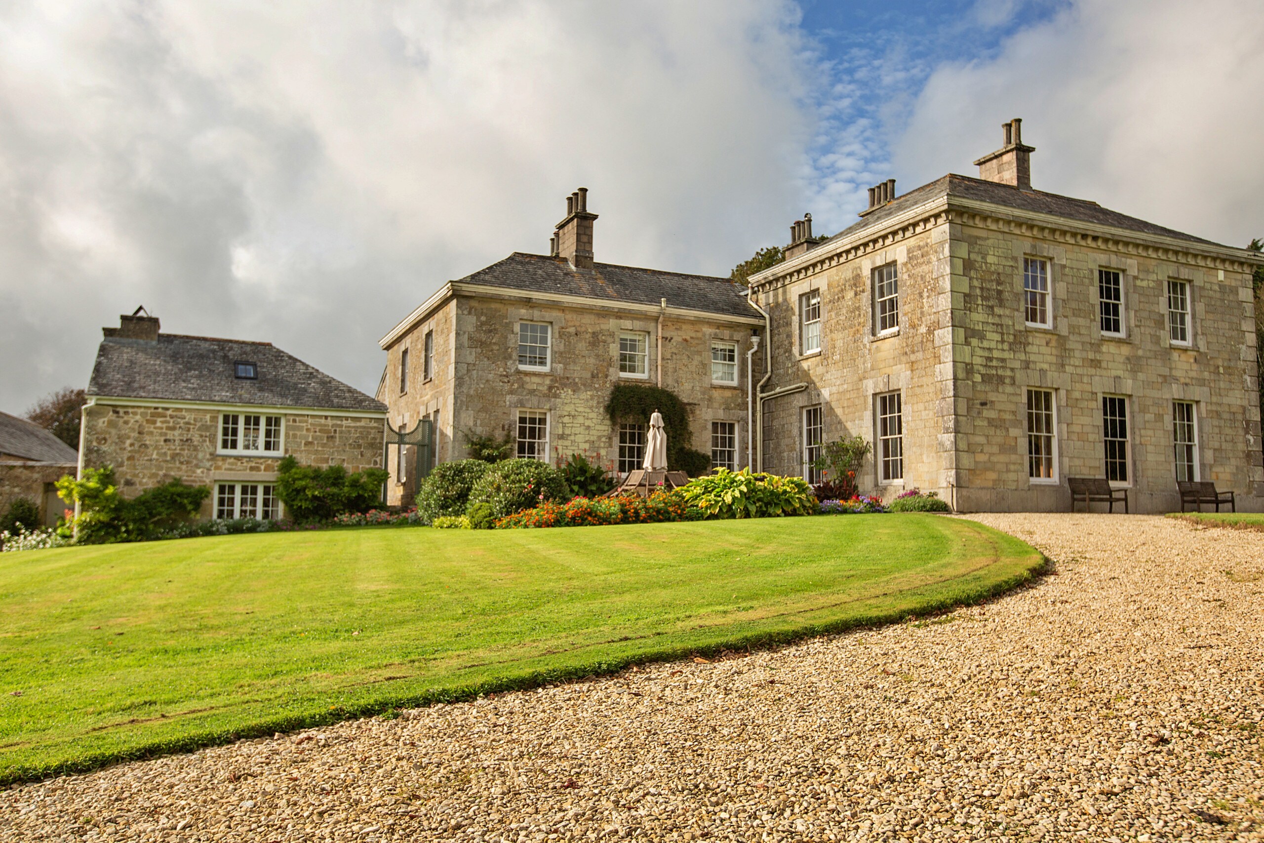 Property Image 2 - The Manor House