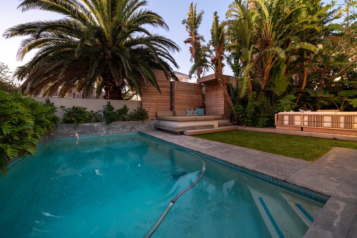 Property Image 2 - Amara Lincoln - 100m from Camps Bay Beach
