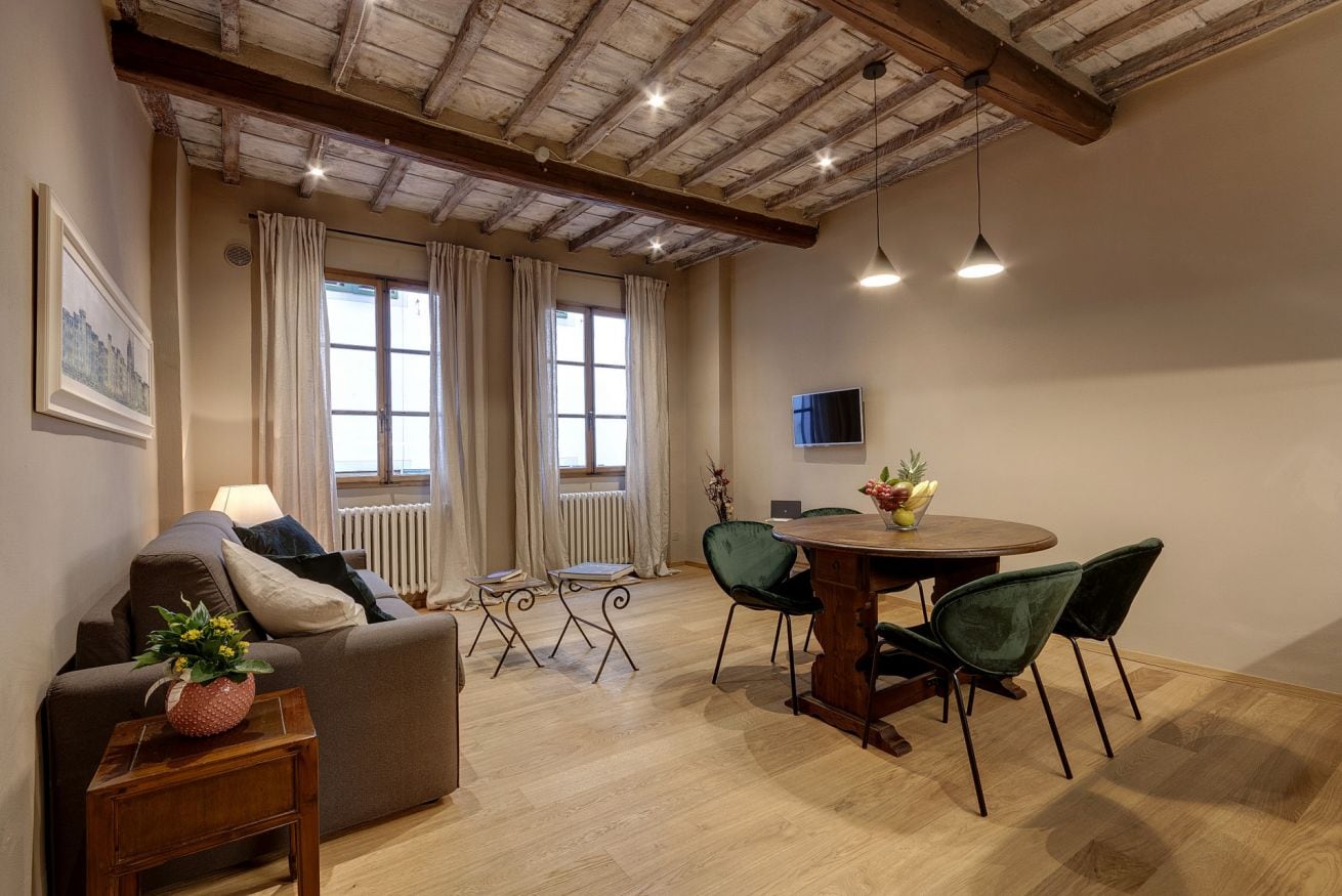 Property Image 2 - Santa Croce Loft Apartment