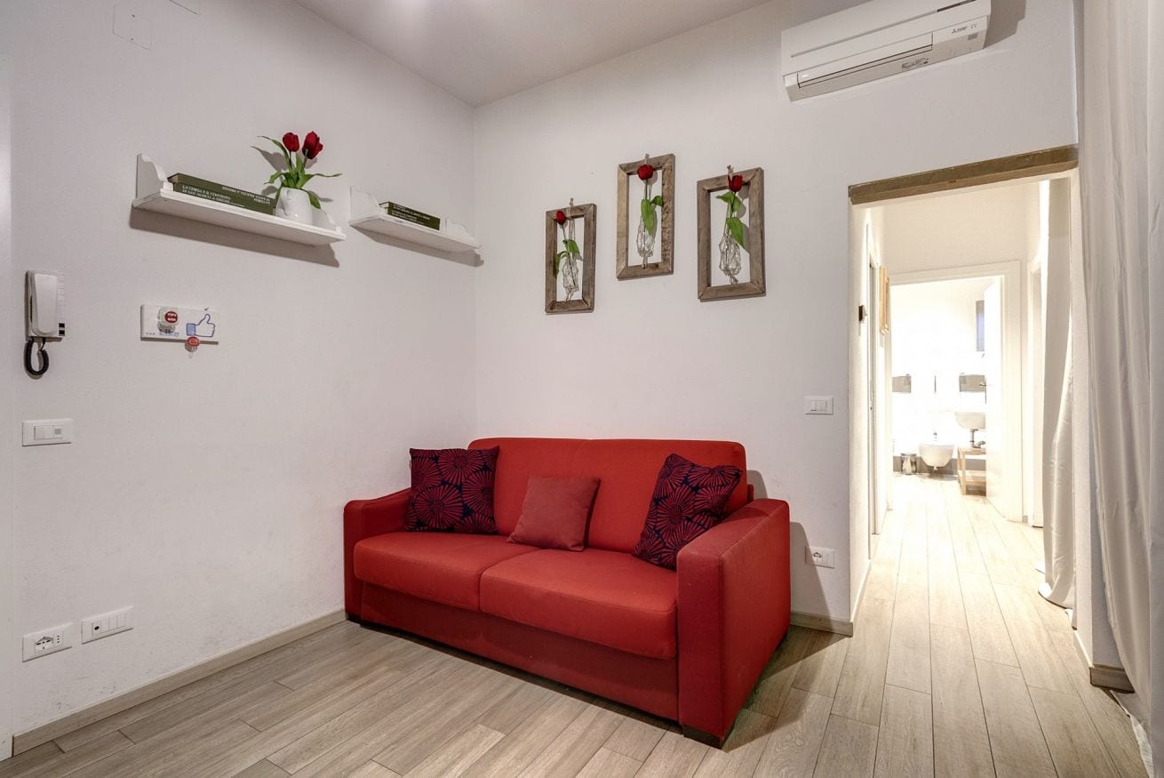 Property Image 2 - Fiesolana Apartment