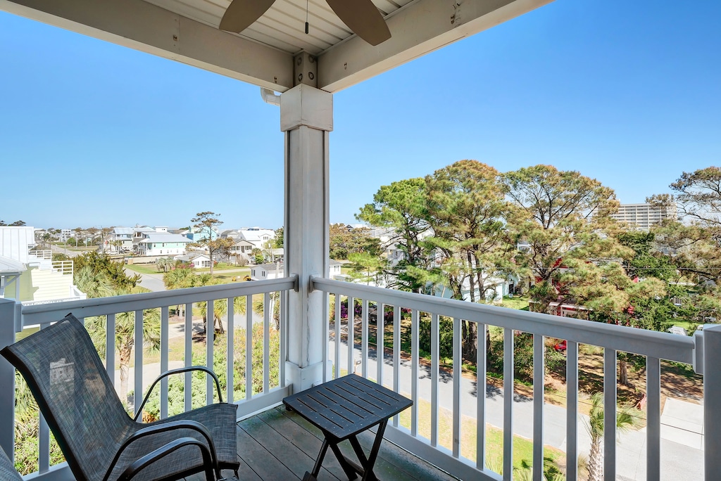 Master Porch