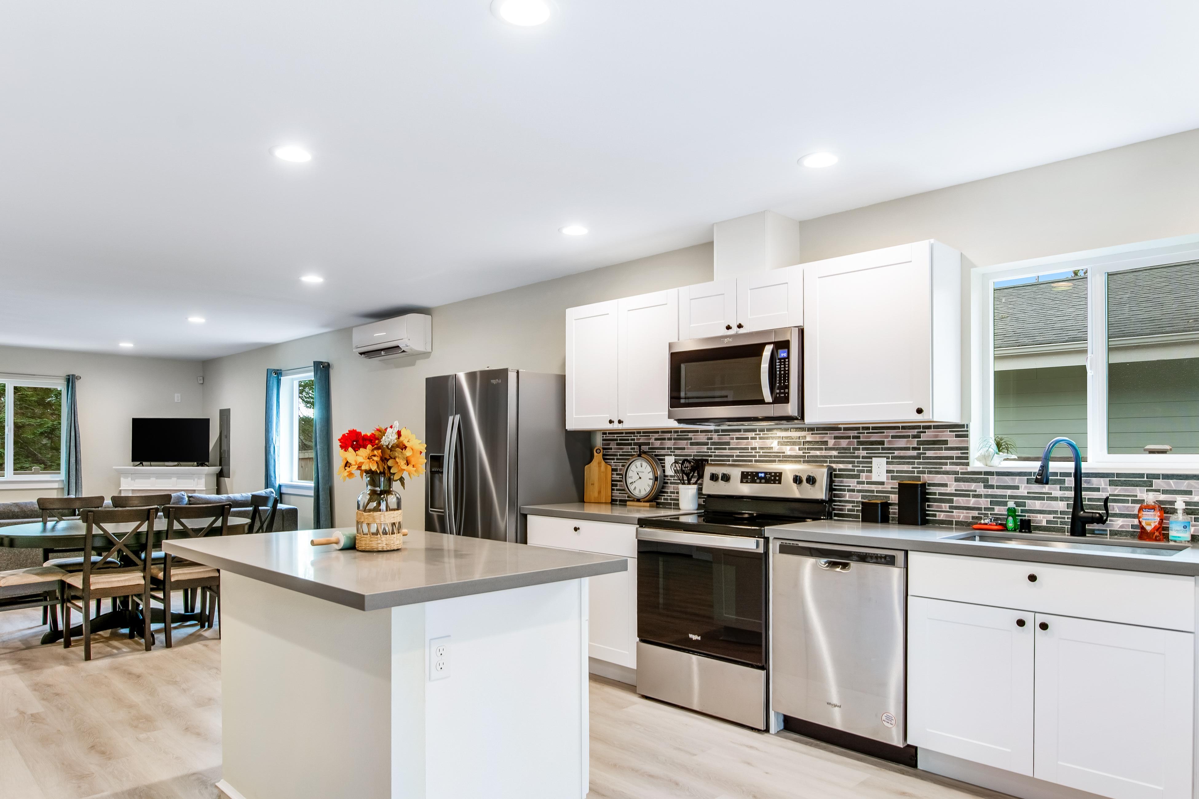 Salt, Sand, Surf, Repeat