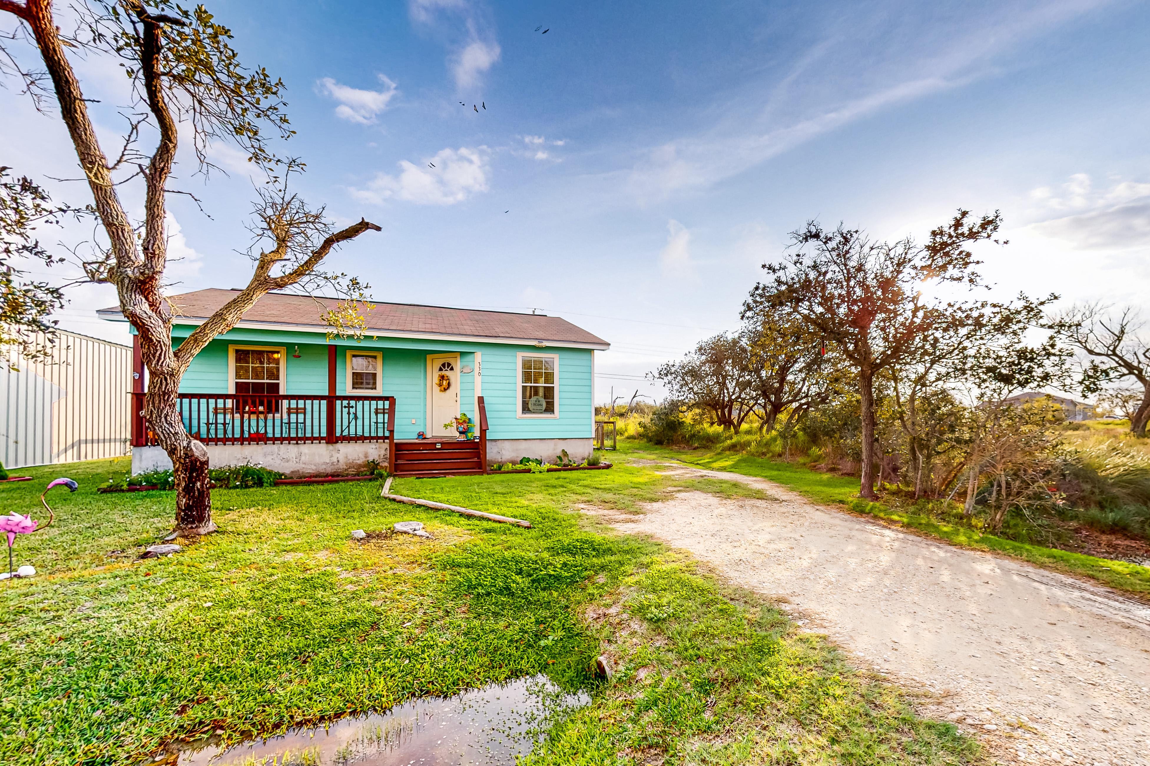 Property Image 1 - Rockport Retreat