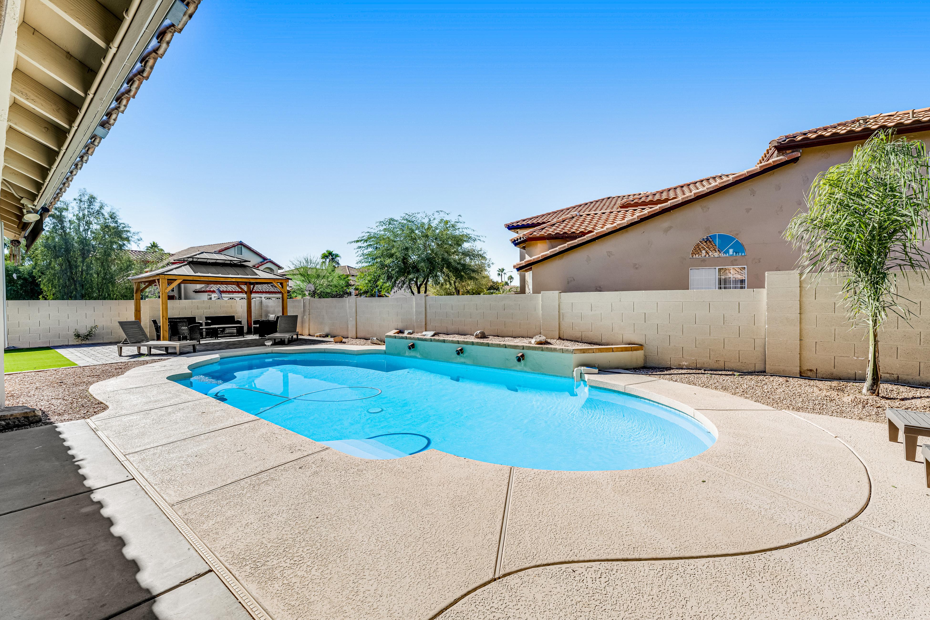 Property Image 1 - Sonoran Oasis