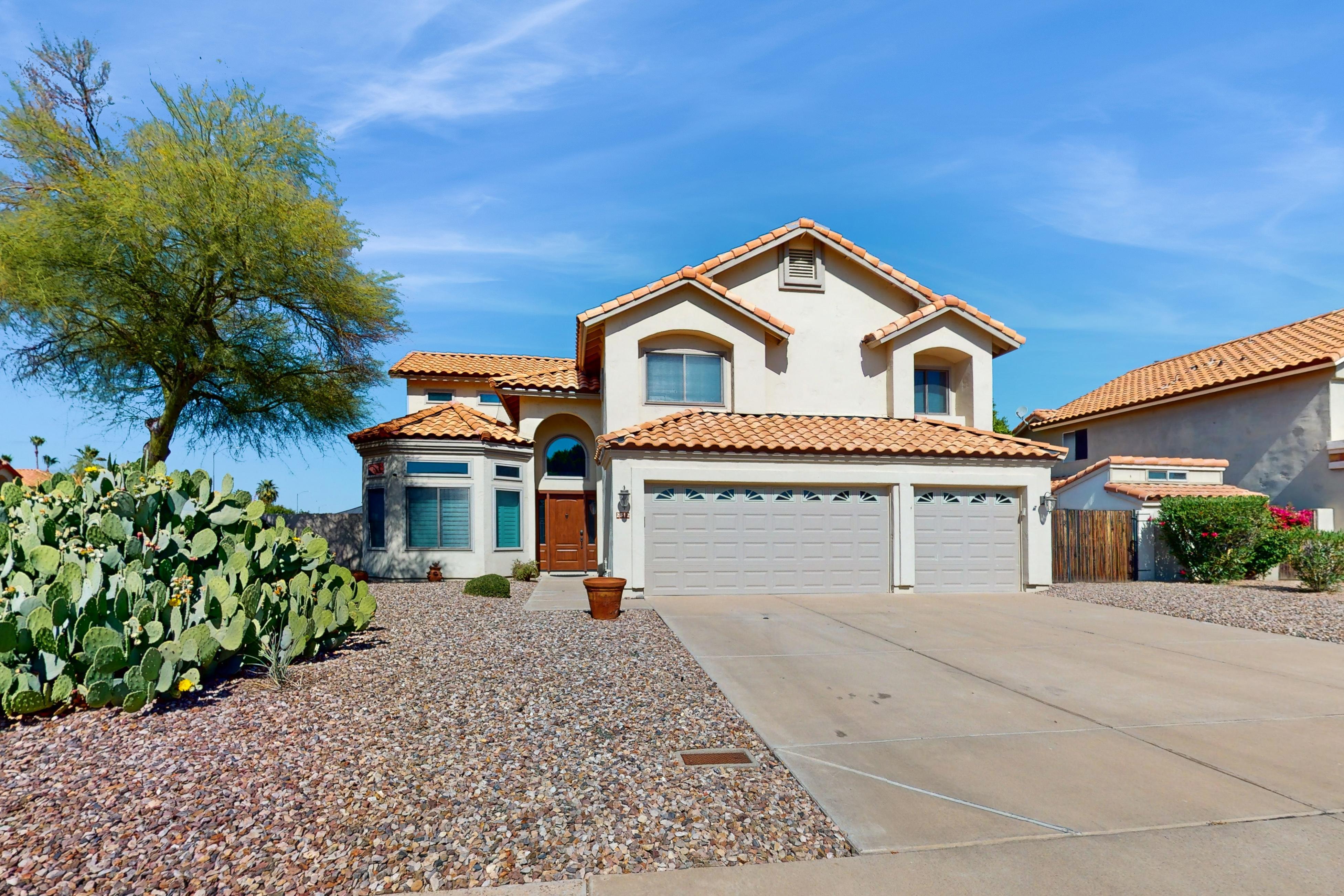 Property Image 1 - Sonoran Oasis