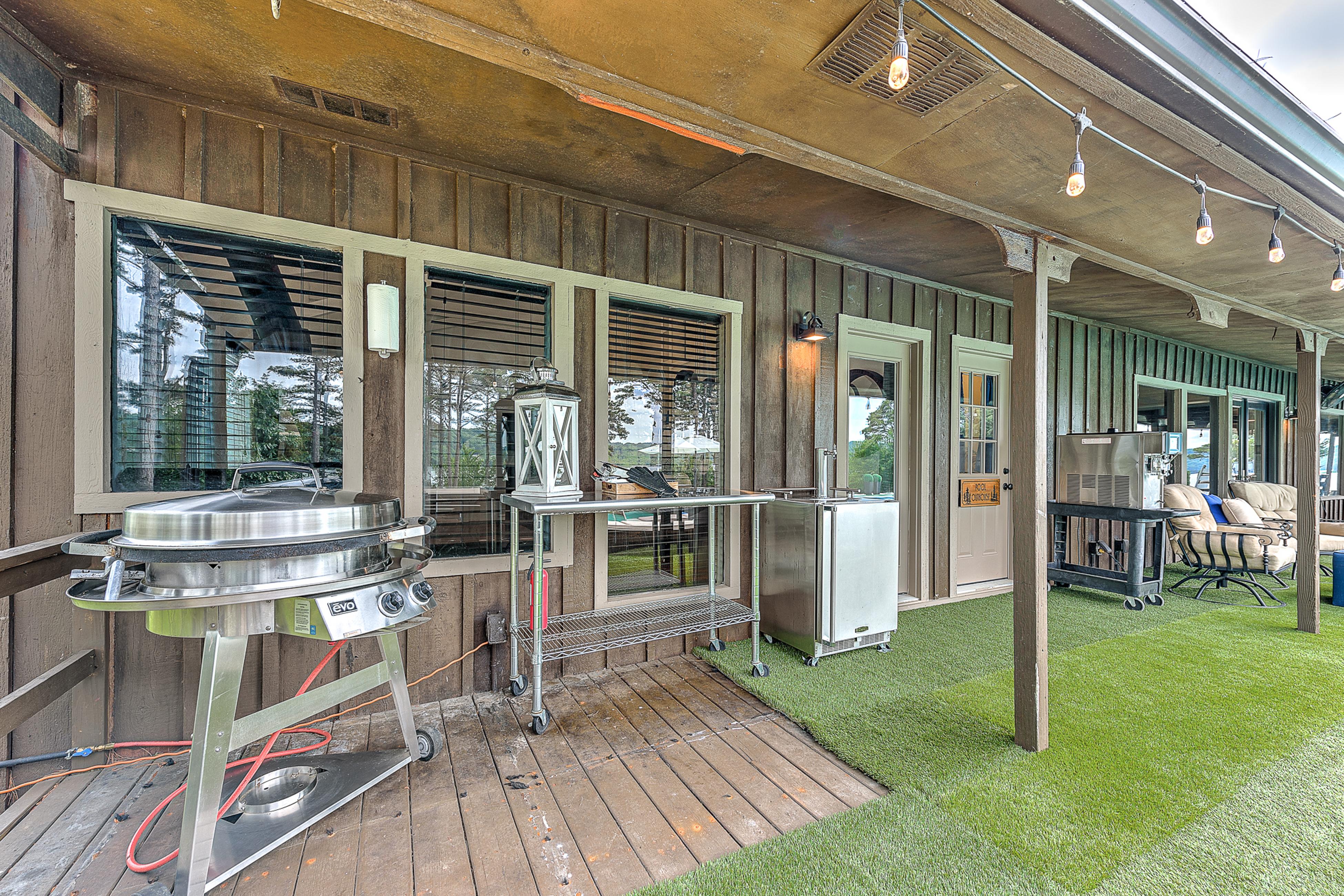 Beaver Chief Acres Beaver Chief Acres