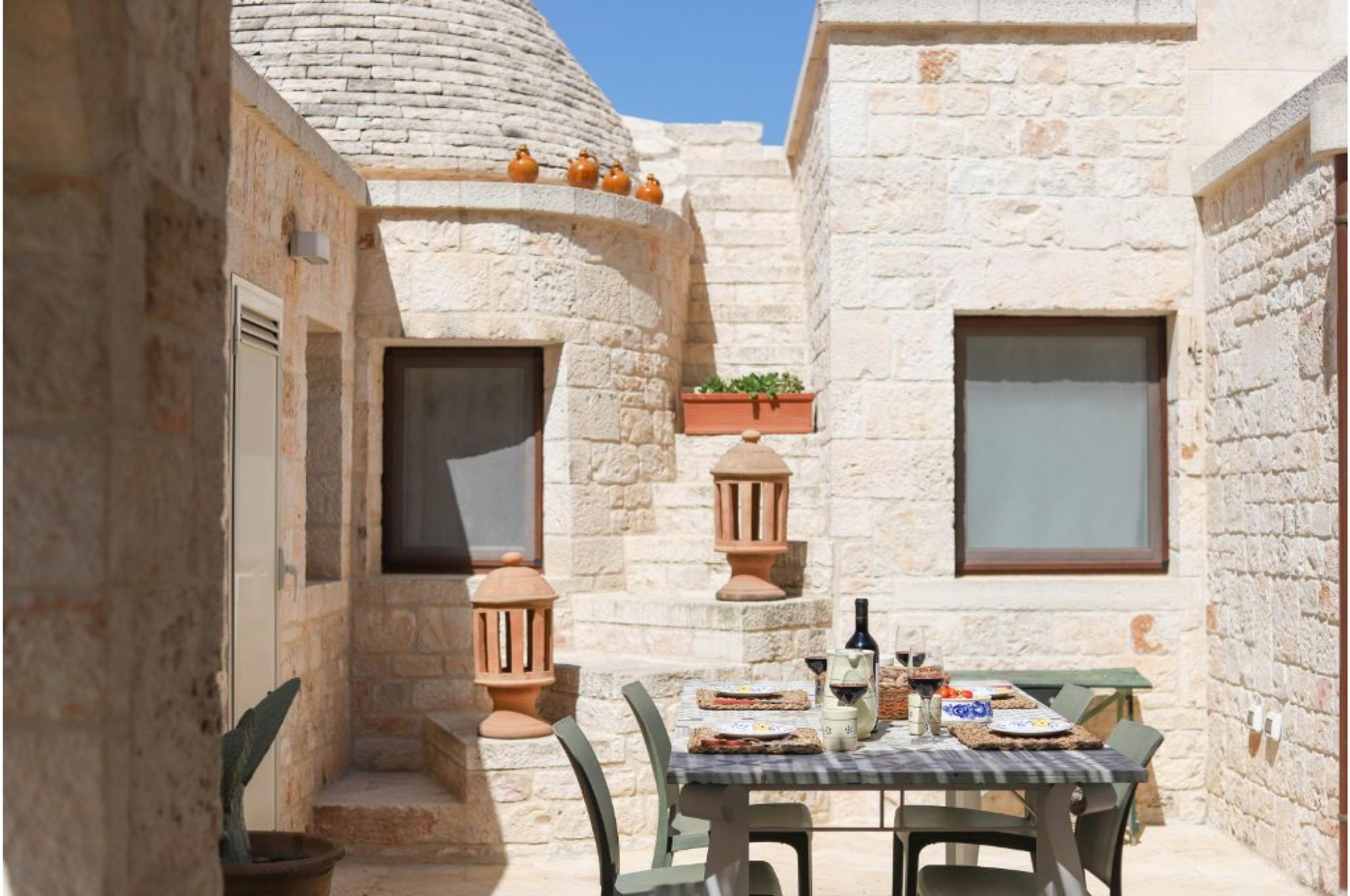 TRULLI CALELLA By Apulia Hospitality