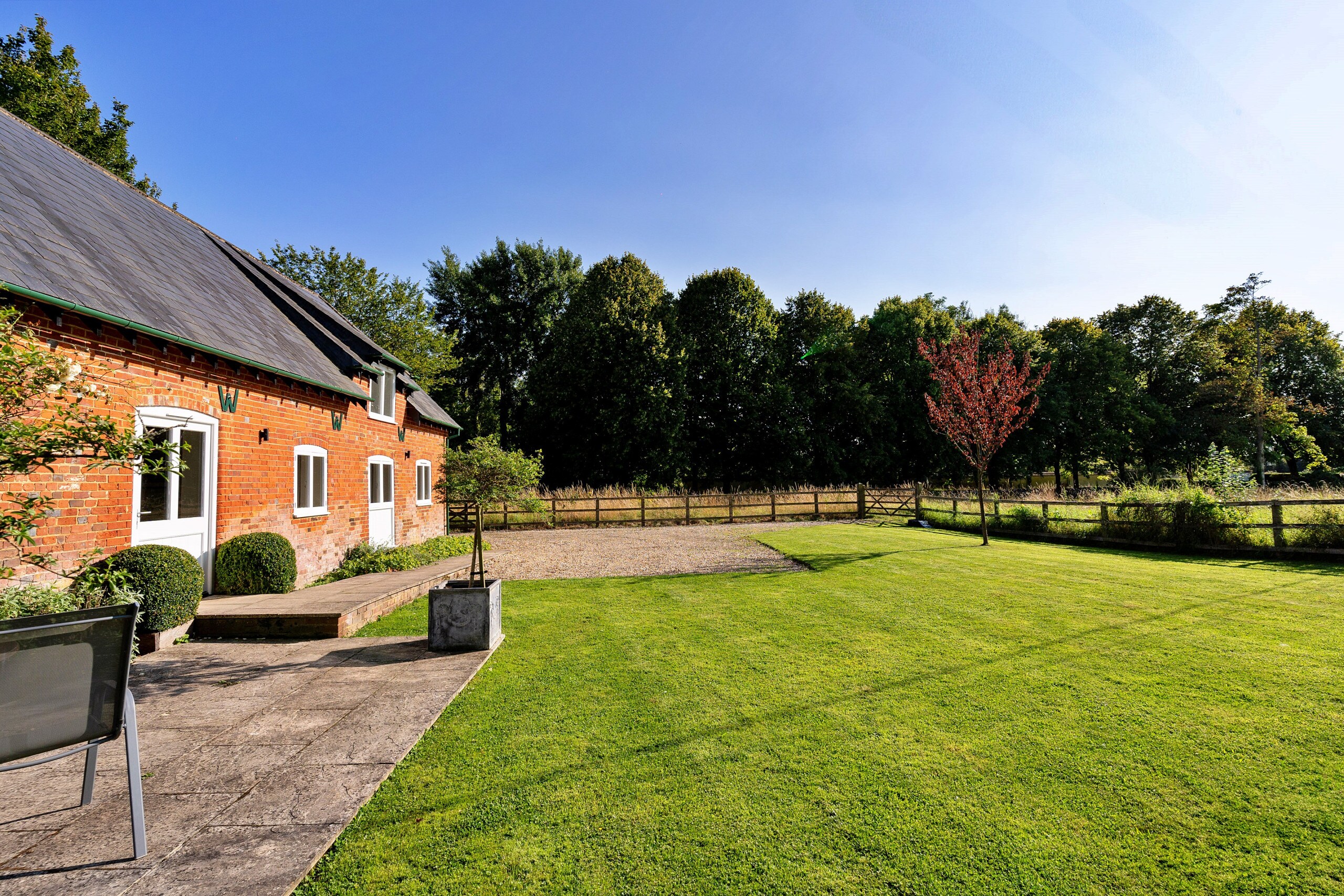 Property Image 2 - The Old Granary