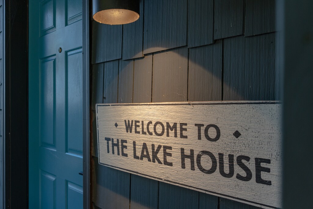 Lake House