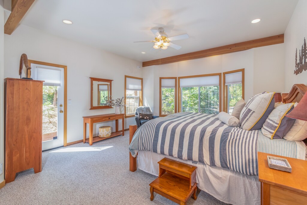 Bedroom 1 (Primary Suite)