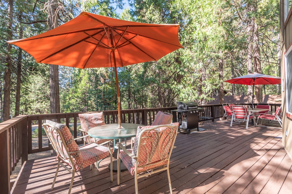 Welcome to Pop's Place!