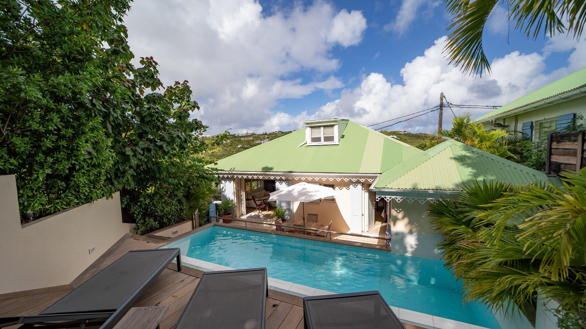 Property Image 1 - Villa Close to Swimming and Snorkeling Beach