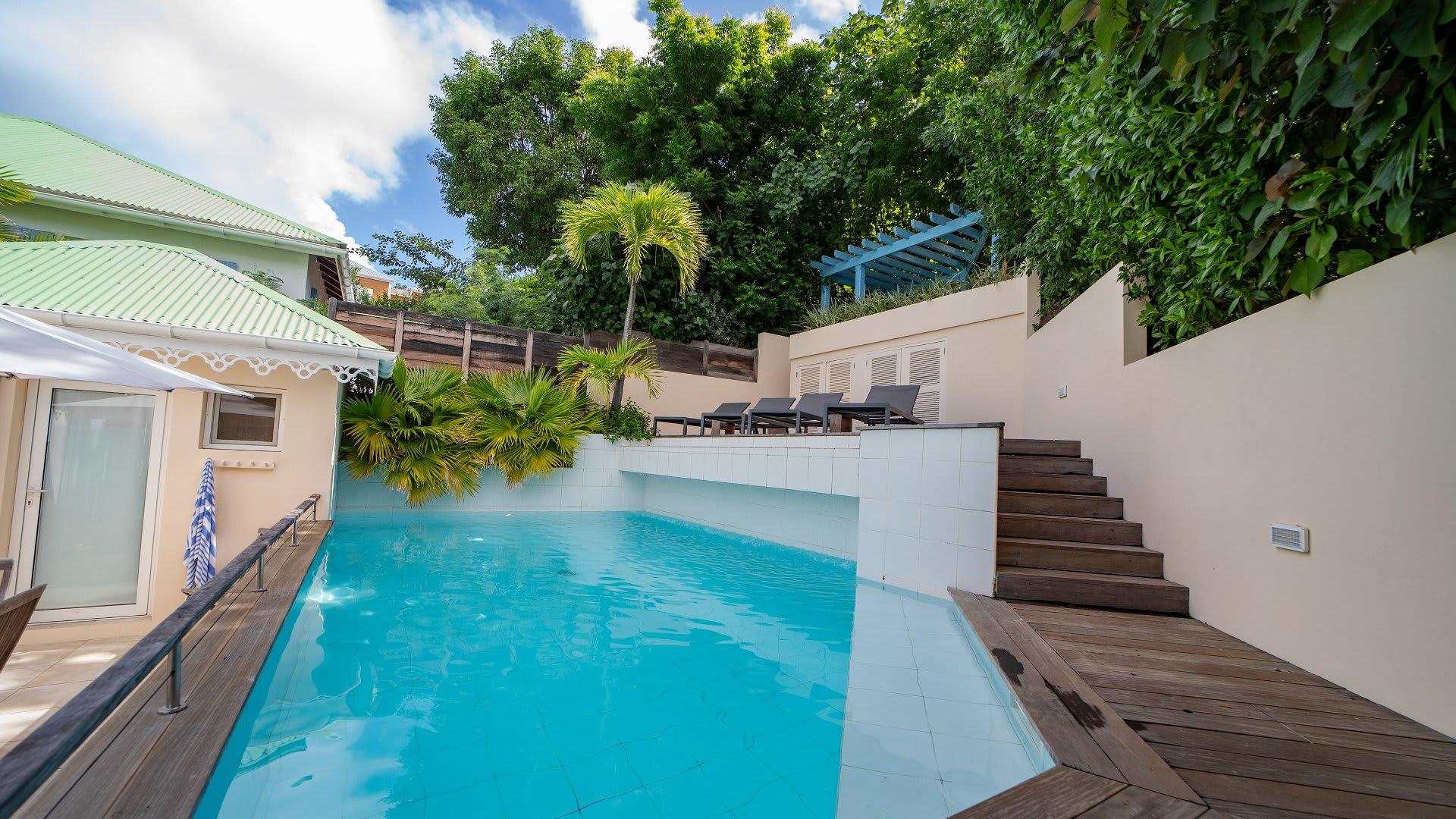 Property Image 2 - Villa Close to Swimming and Snorkeling Beach