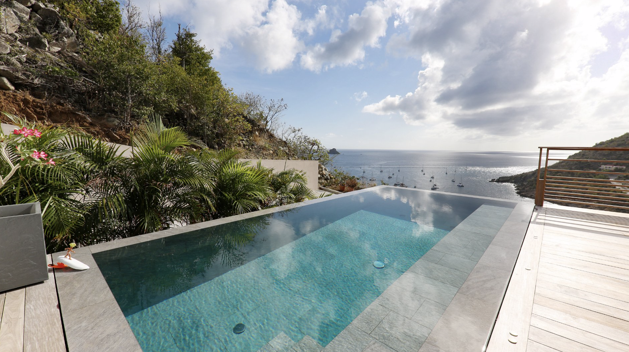 Property Image 1 - Breathtaking Villa with Unparalleled Sunset View