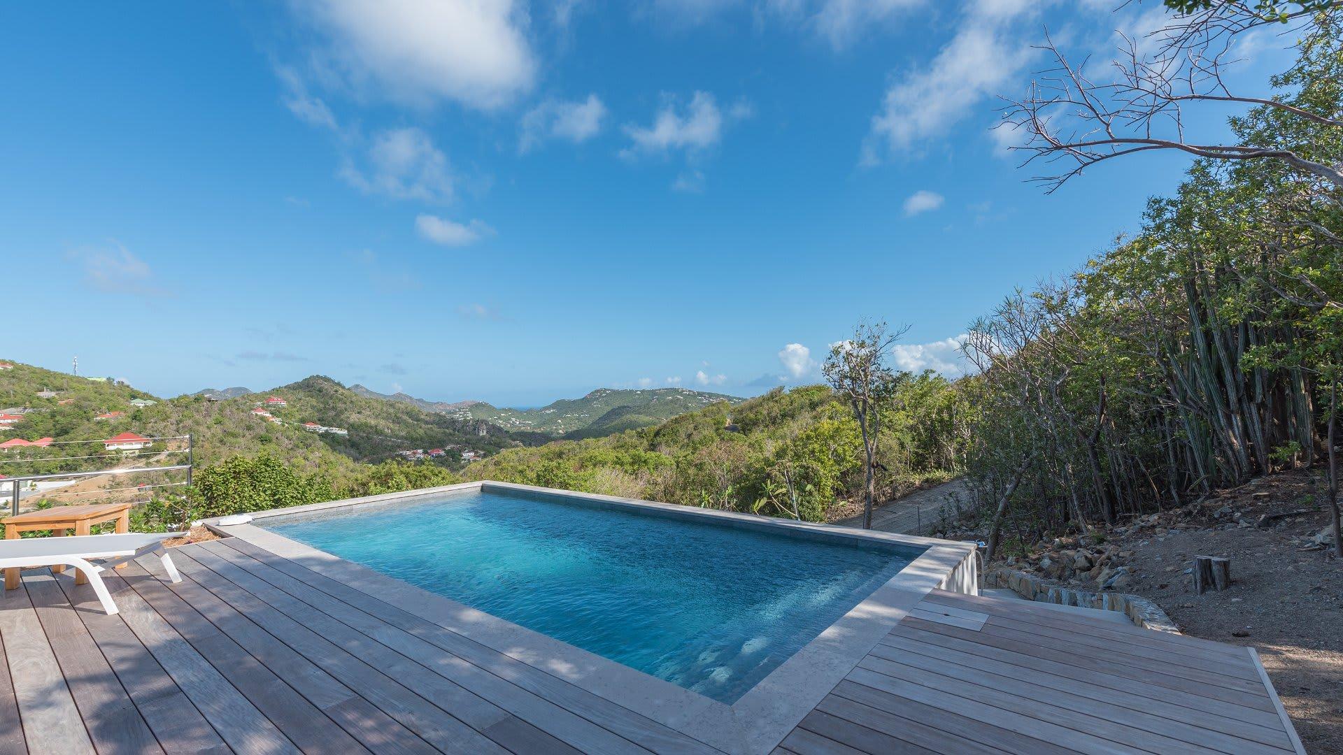 Property Image 1 - Comfortable Villa with Beautiful View