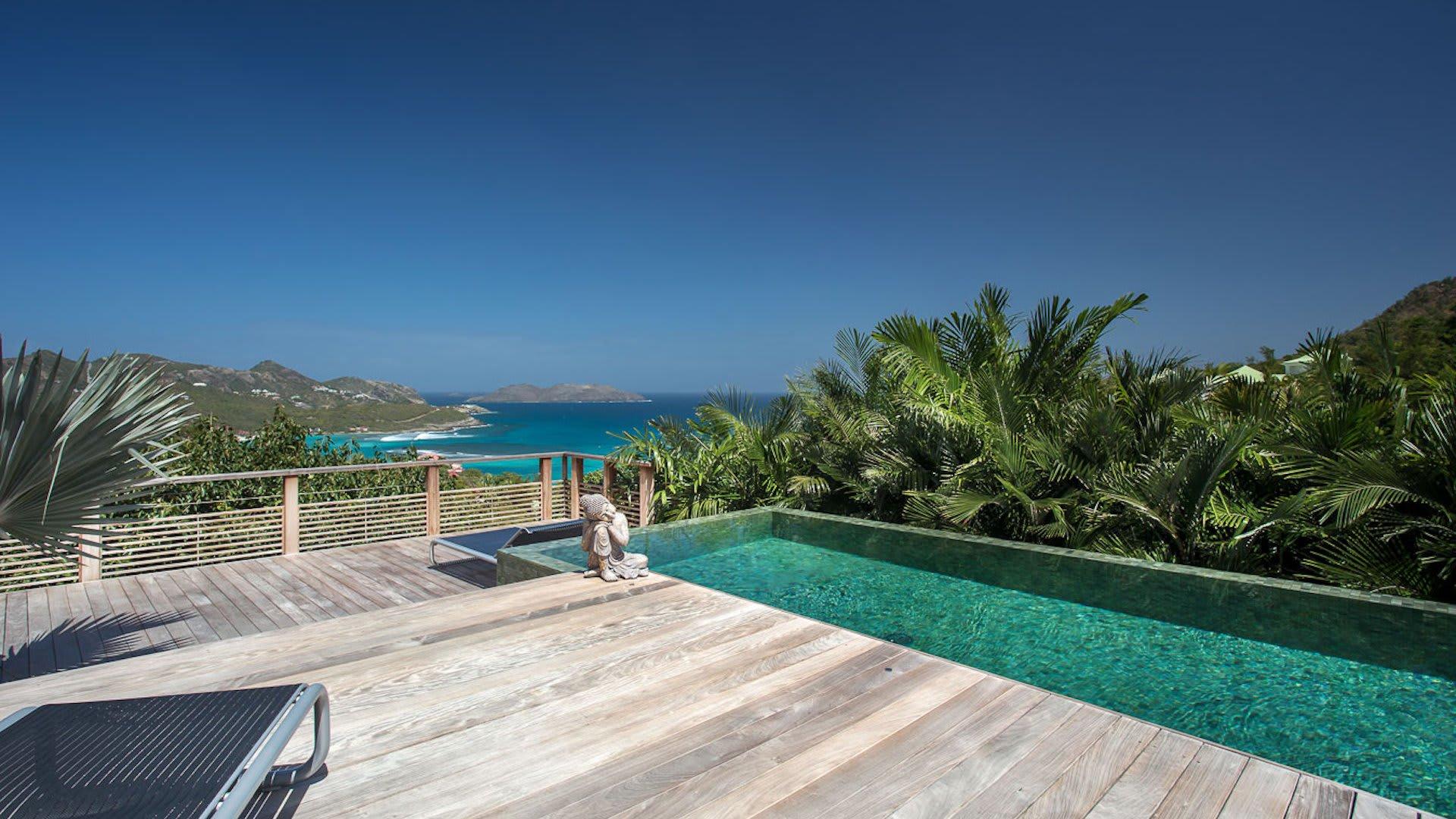 Property Image 1 - True Haven Villa of Peace and Luxury