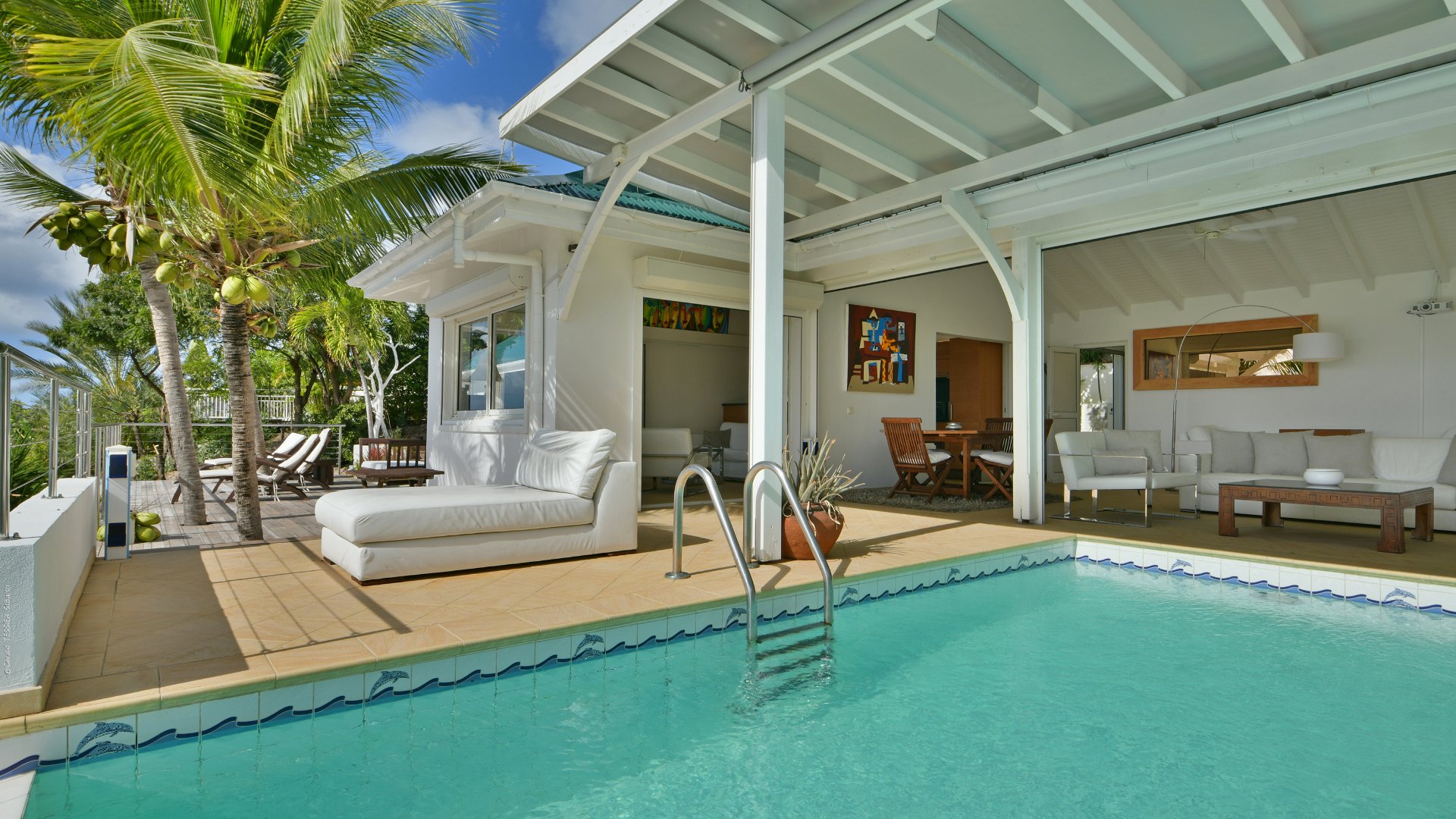 Property Image 2 - Ideal Villa with a Perfect Atmosphere