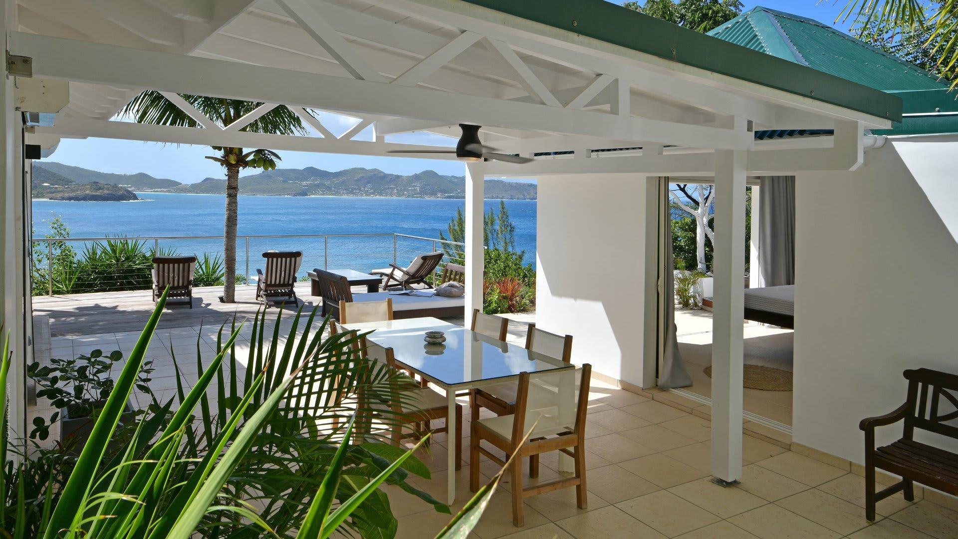 Property Image 2 - Ideal Villa with a Perfect Atmosphere