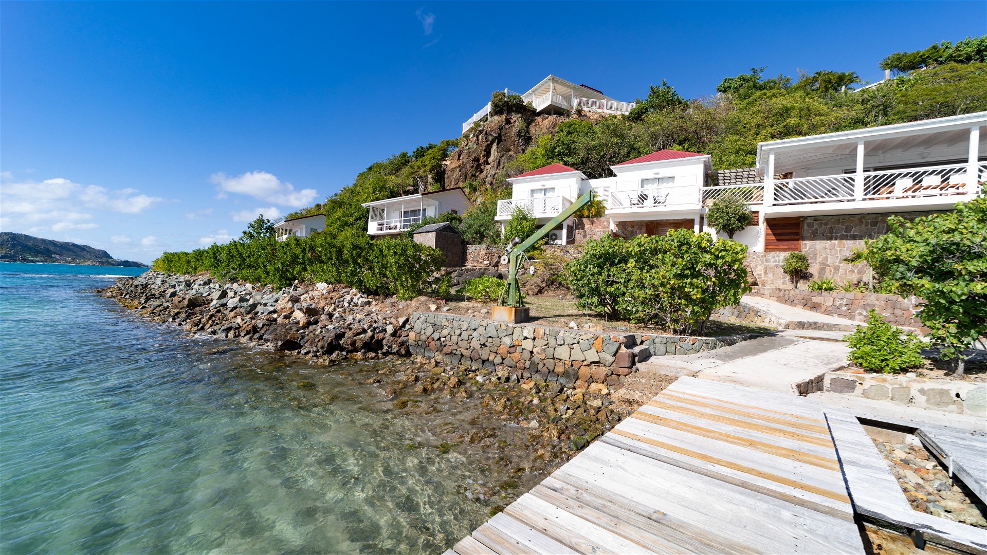 Property Image 2 - Outstanding Villa with Caribbean Style