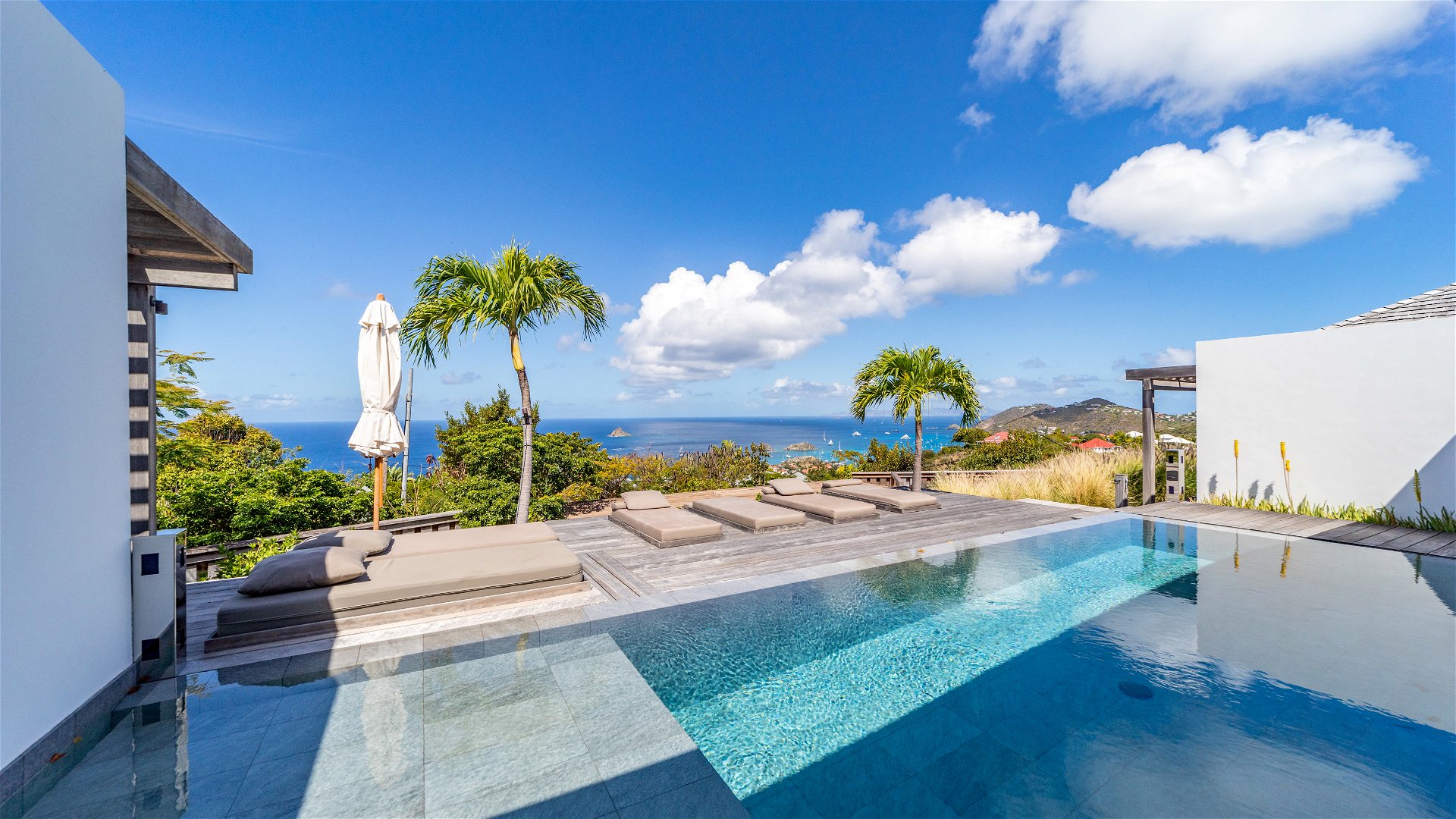 Property Image 1 - Ideal Villa with Splendid View