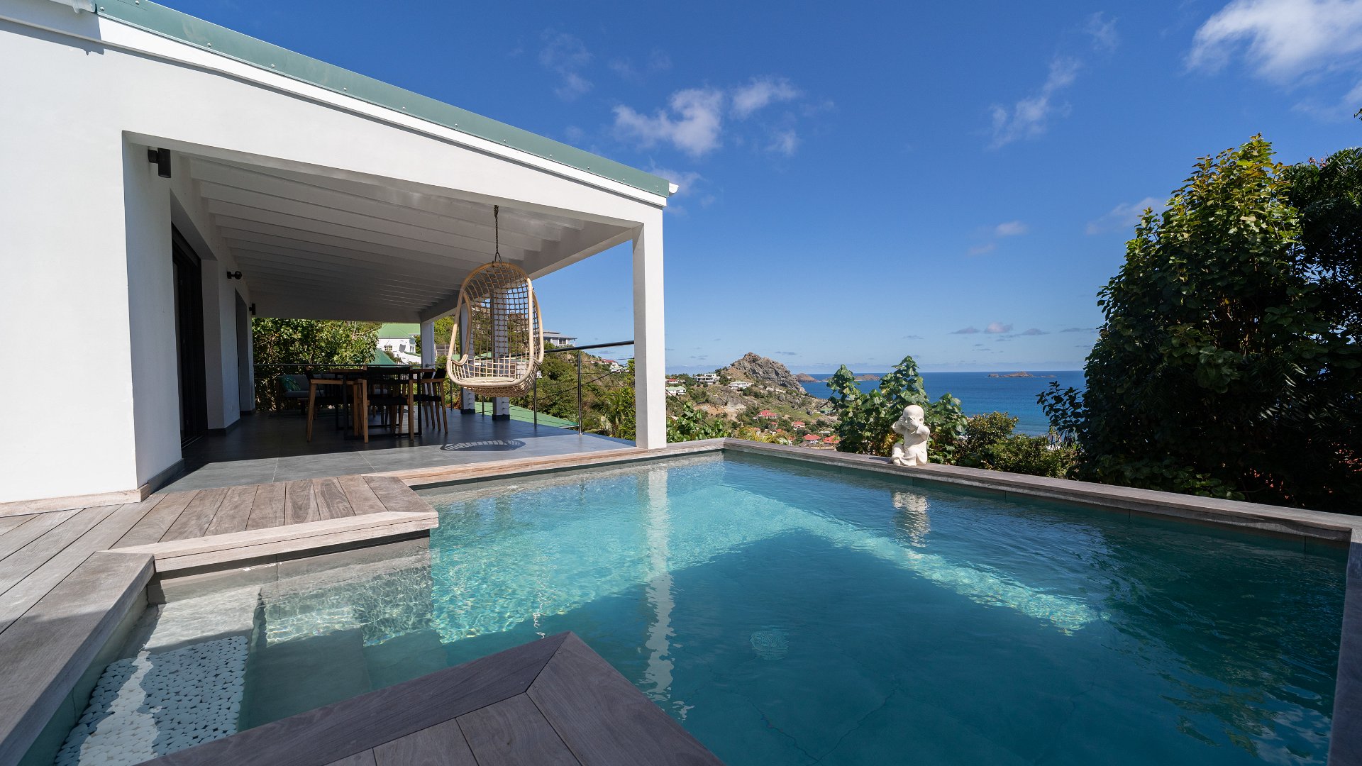Property Image 1 - Ocean-Inspired Contemporary Villa