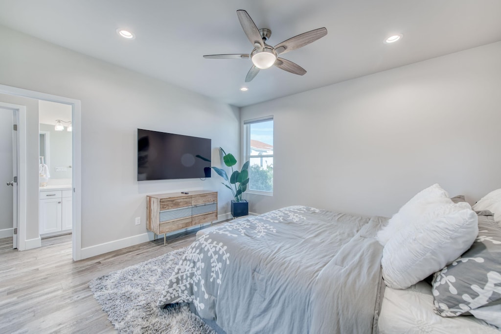 Snuggle up to a favorite book or tv series.