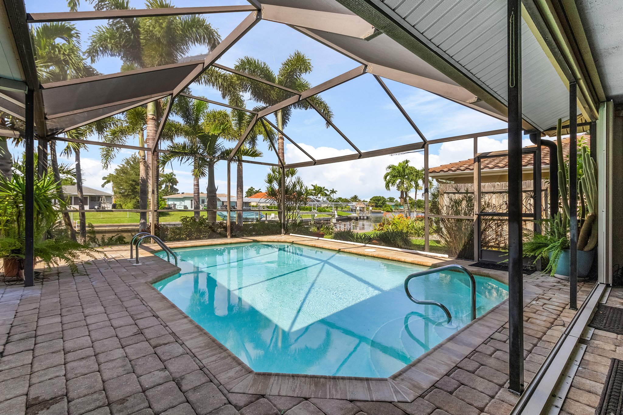 Property Image 2 - Little’s Slice of Heaven, Cape Coral