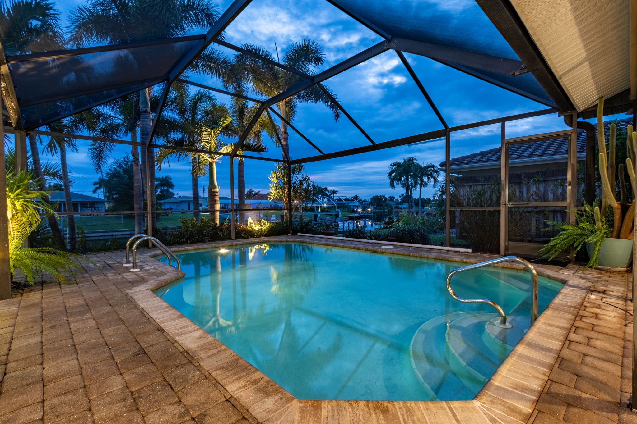 Property Image 1 - Little’s Slice of Heaven, Cape Coral