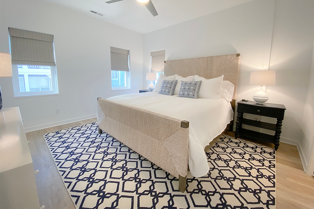 Master King Bedroom 2