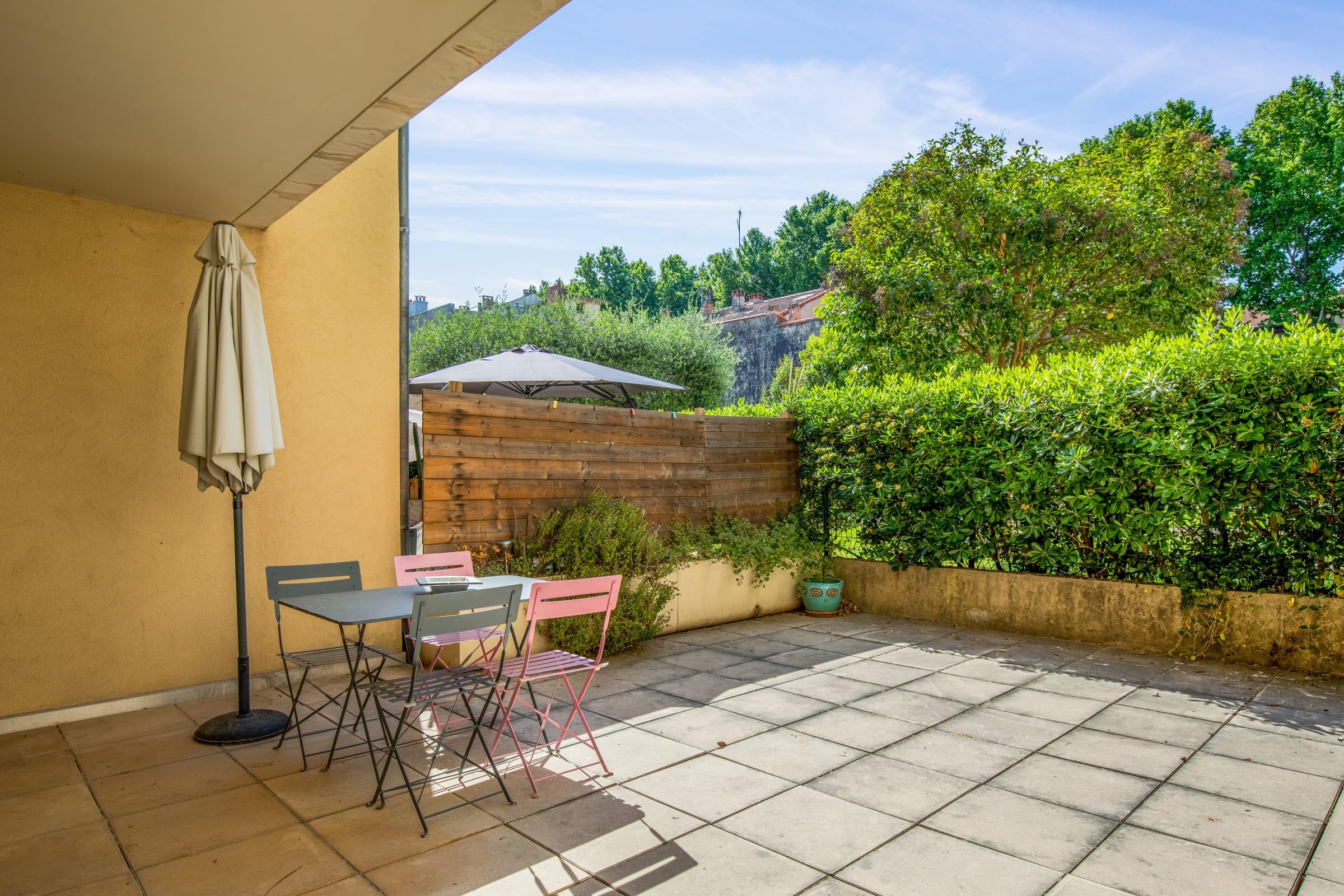 Property Image 2 - 3VEL - Avignon - F84