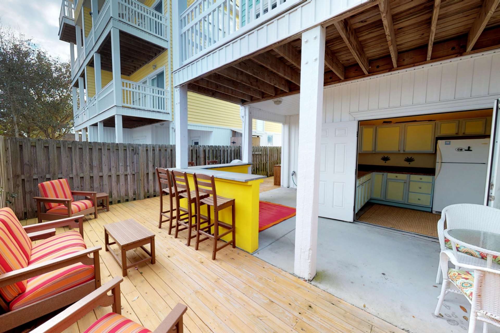 Property Image 1 - Carolina Beachside