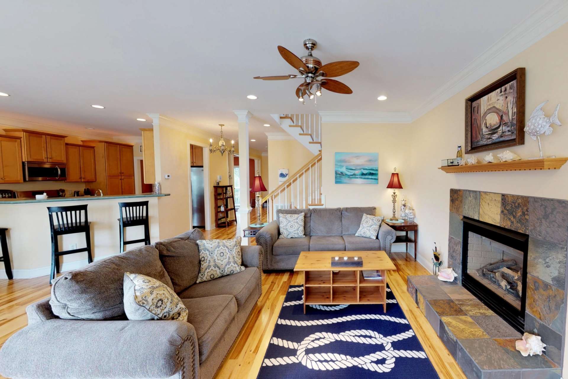 Property Image 2 - Tranquility Base