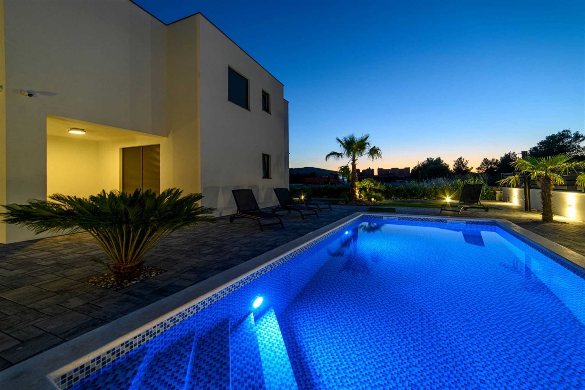 Property Image 1 - Villa Allegretto with Pool