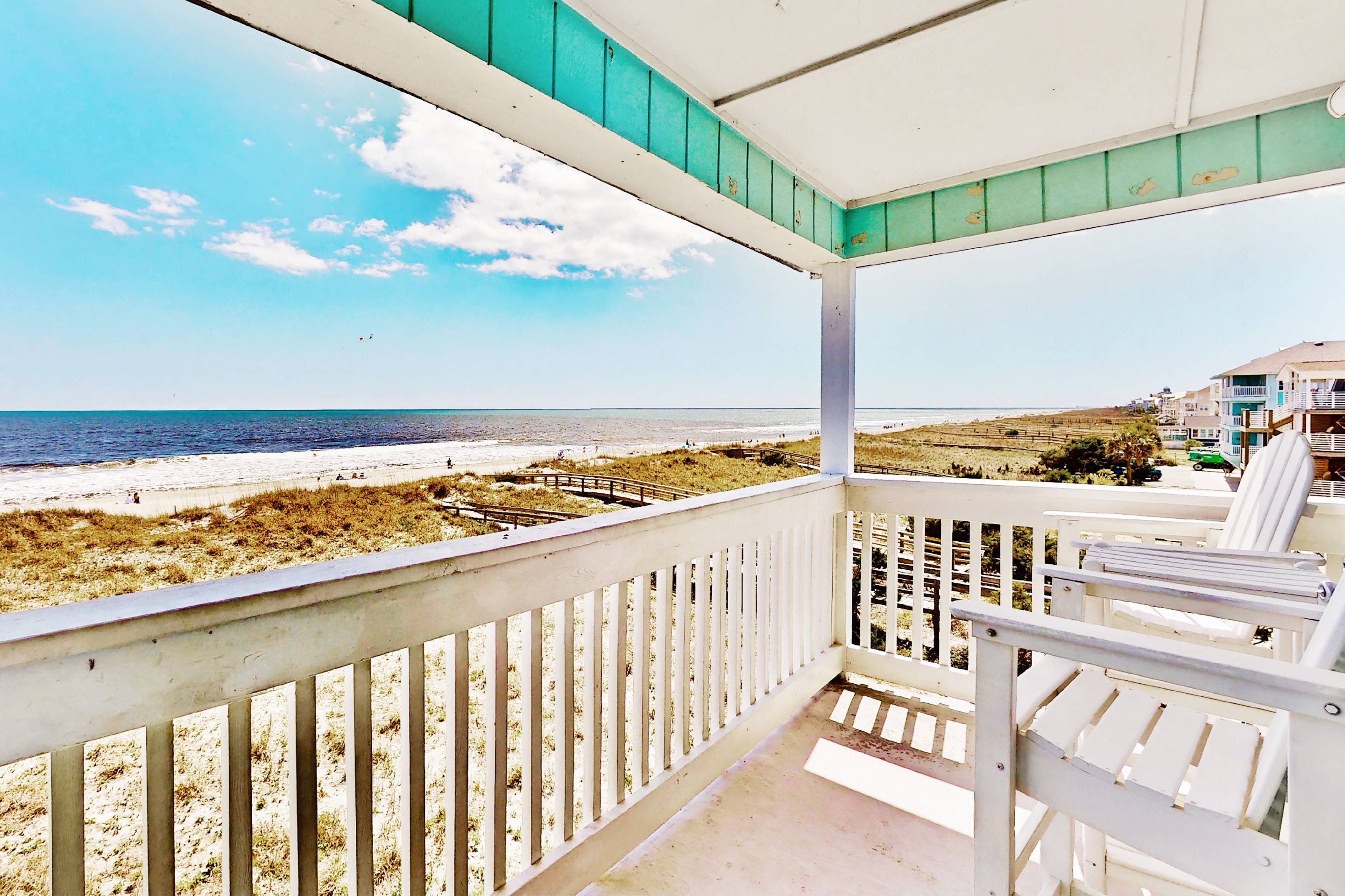 Property Image 1 - Beachfront Bliss