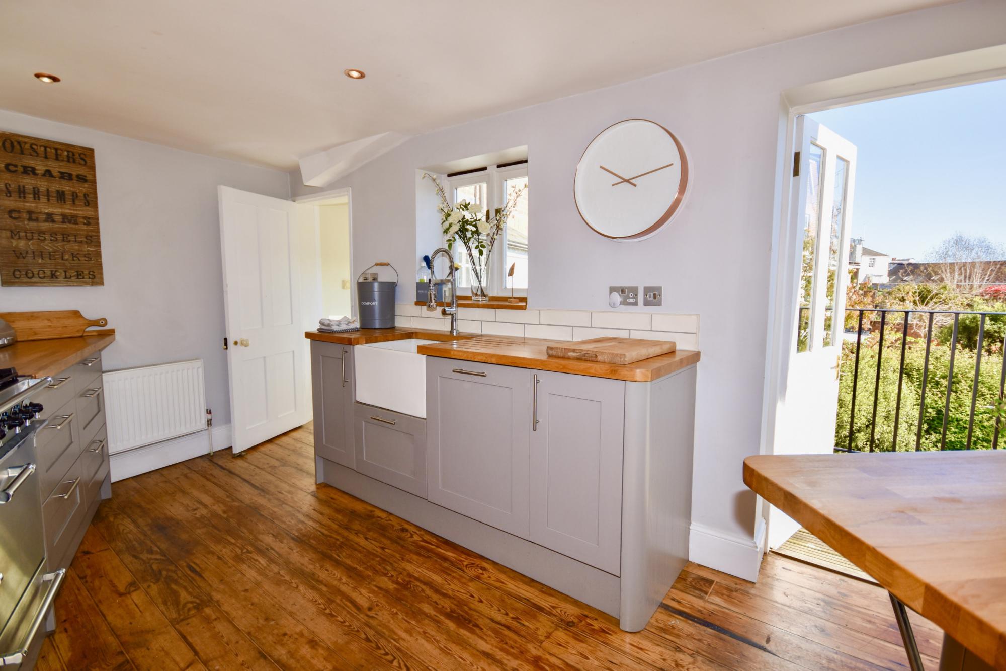 Property Image 2 - Vernon House in Cowes