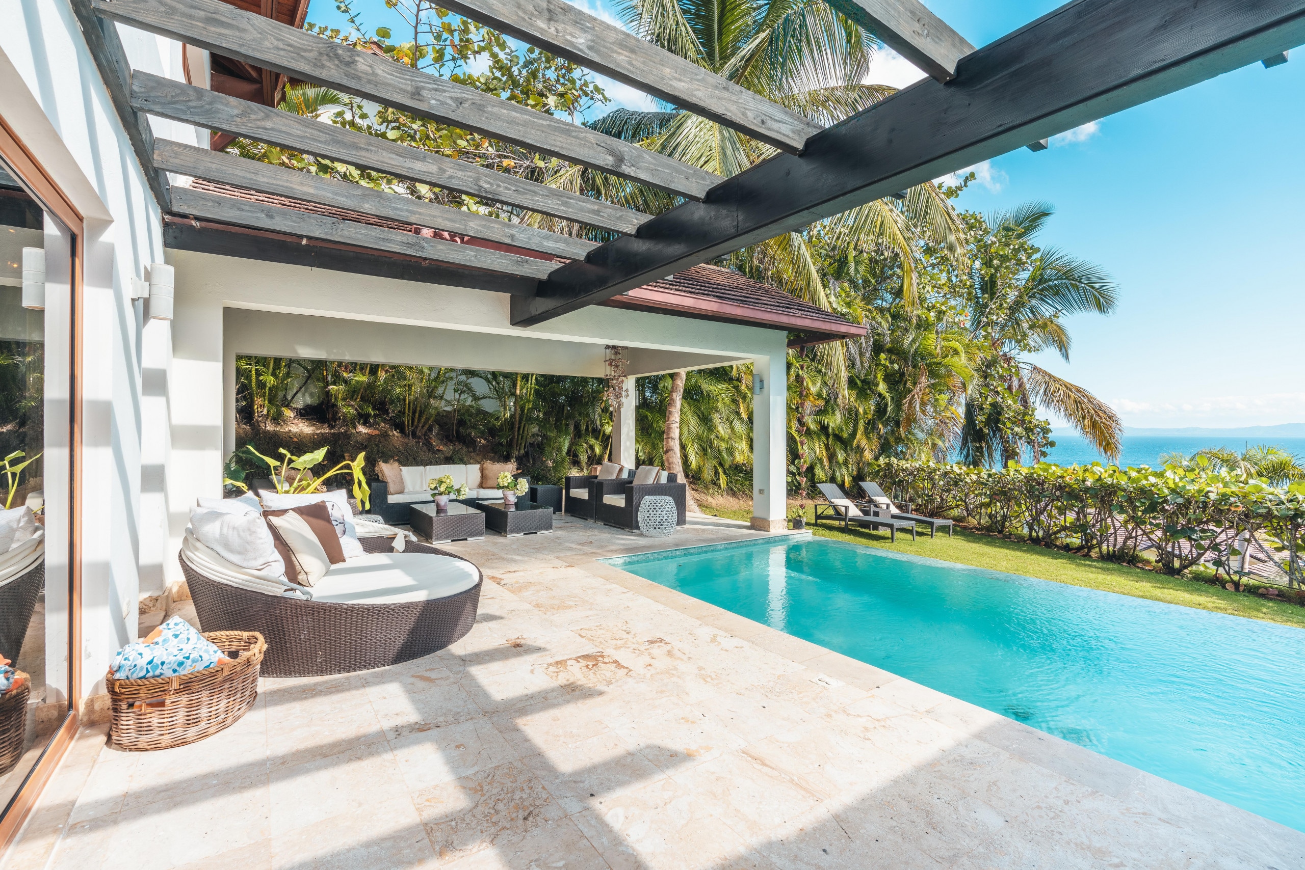 Property Image 1 - Great villa at Puerto Bahia E3