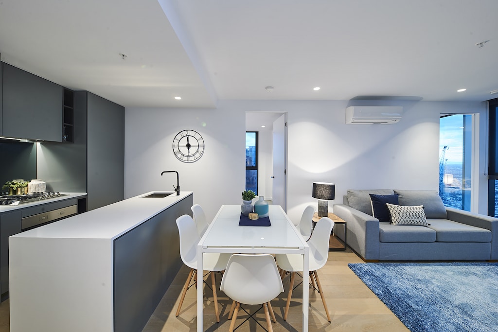 Living room #5 Lounge and Dining