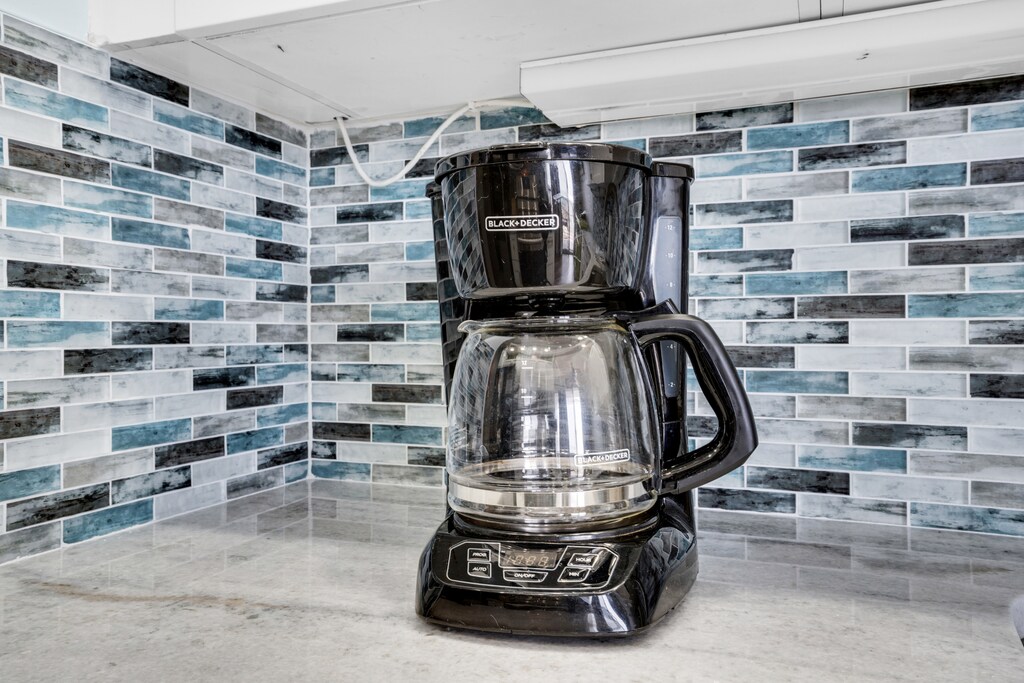 Whip up your morning coffee