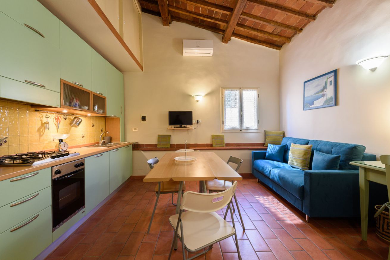 Property Image 1 - Casa Benedetta