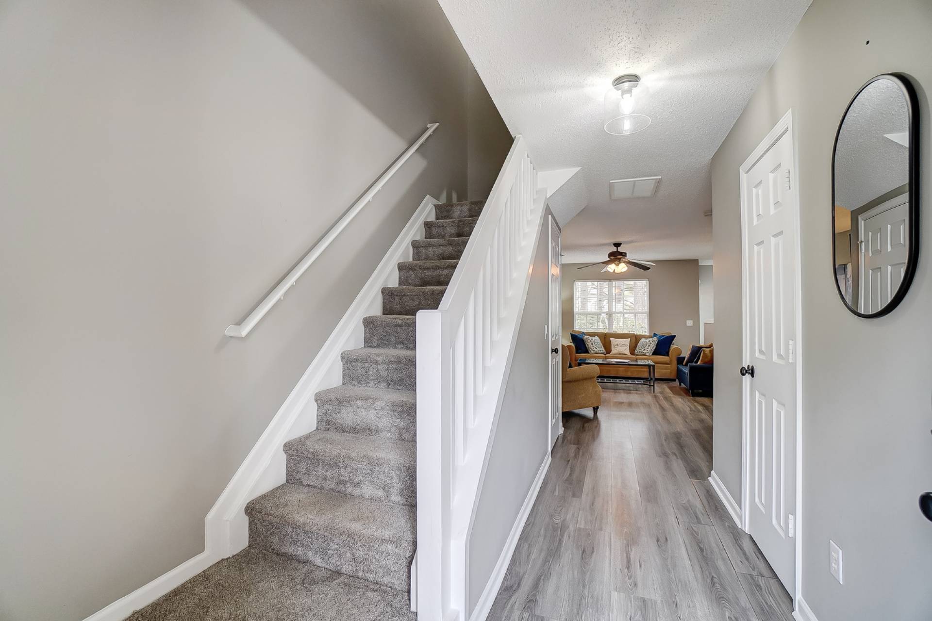 Happy Trails Townhome