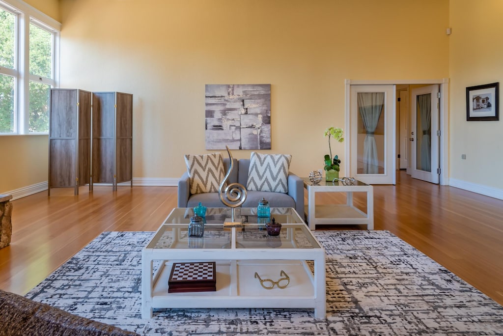 Stay in a historic part of San Luis Obispo County, the Union Roa