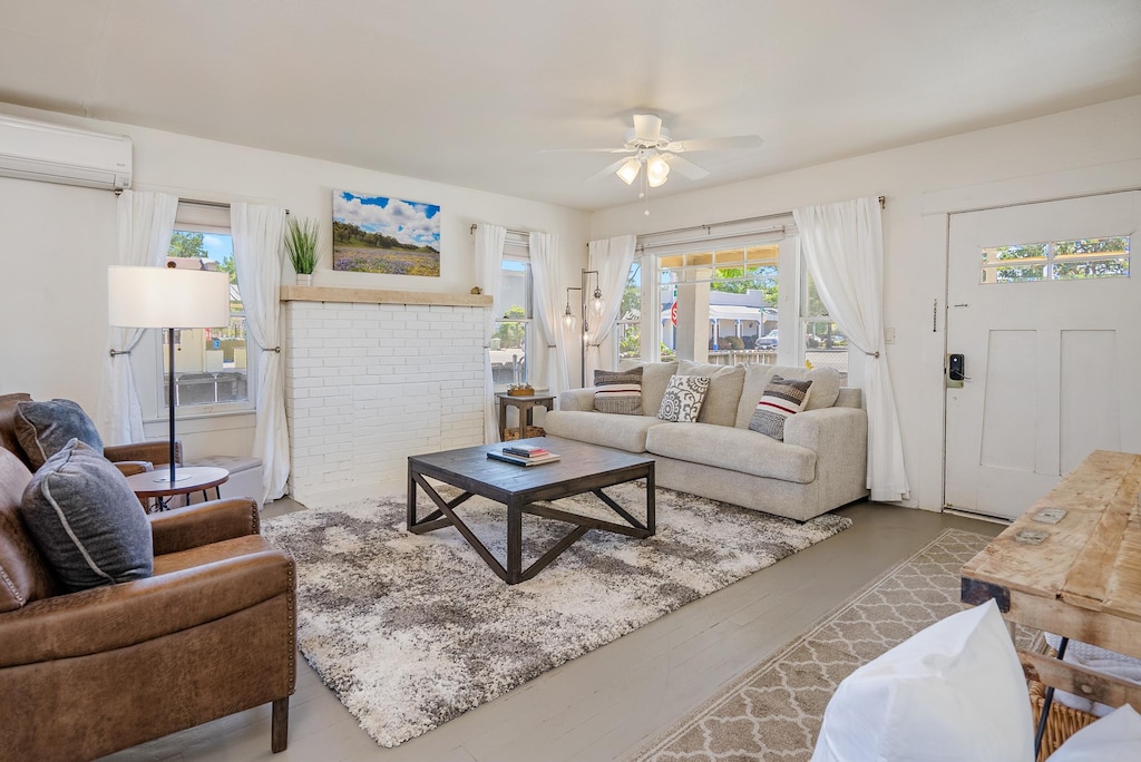 Welcome to our Two Bedroom, Two Bath Home