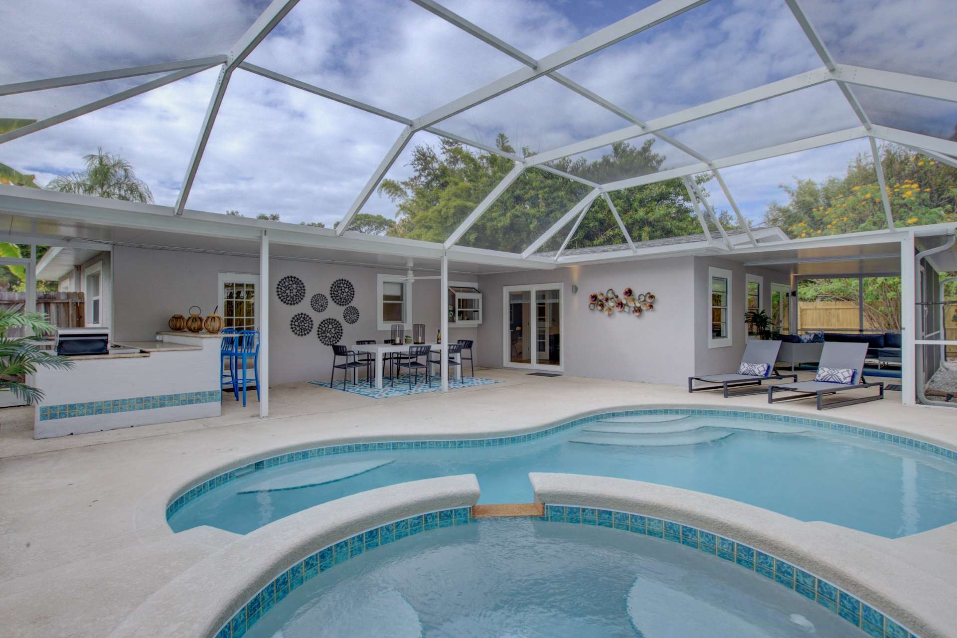 Property Image 1 - Sapphire Shores Pool Home