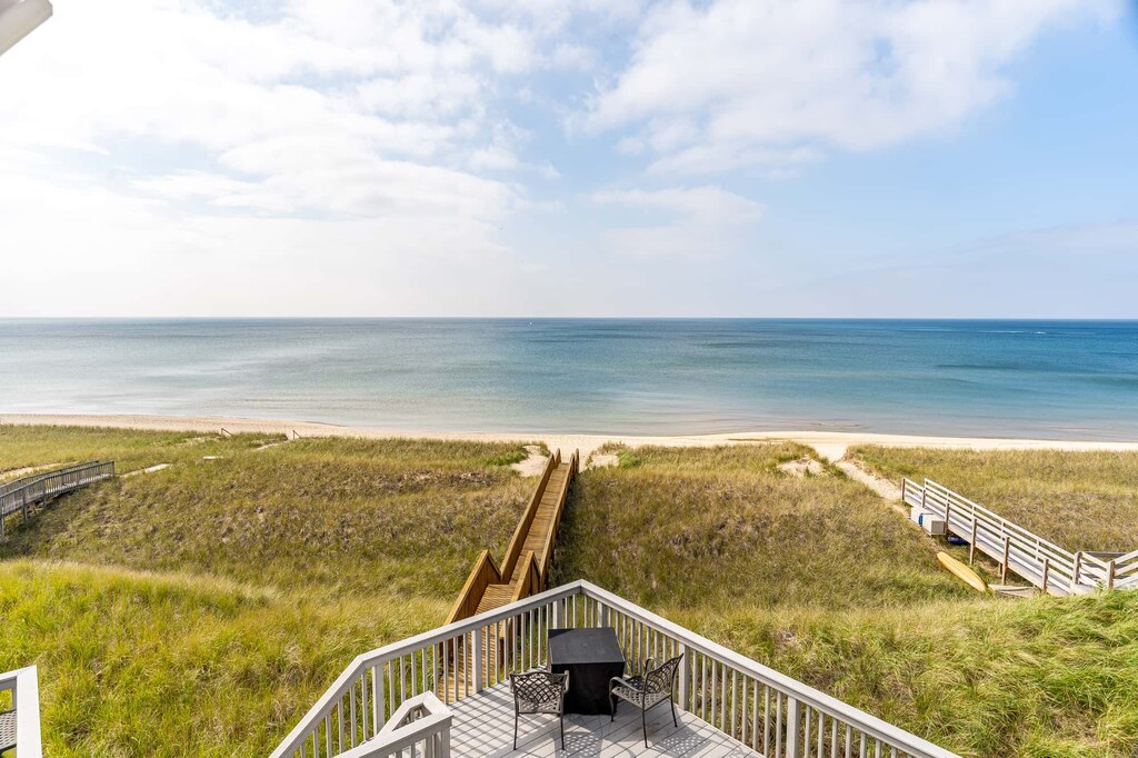 Lake Michigan Vacation Rental
