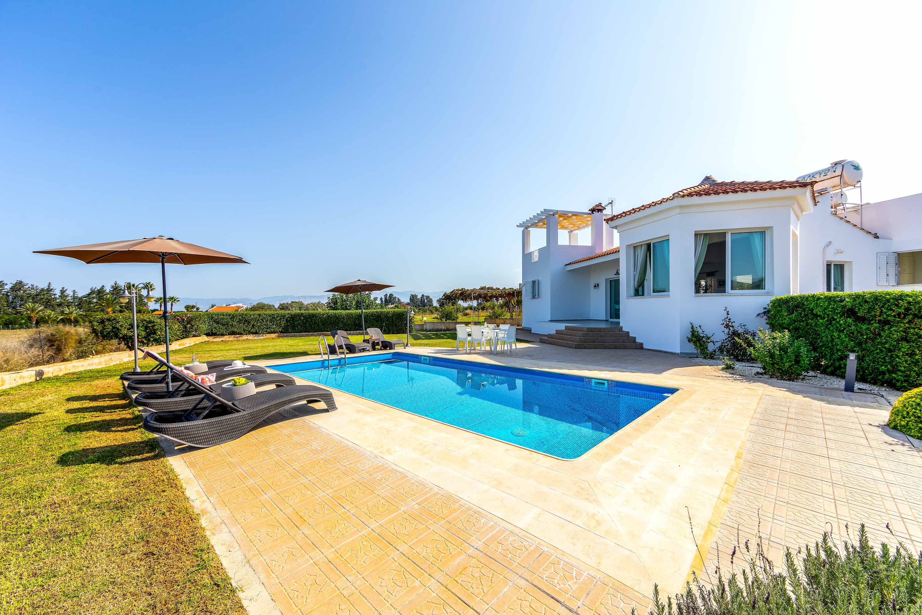 Property Image 1 - Villa Alexia Cyprus